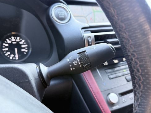 Used 2020 Lexus RC F w/ Premium Package image 33