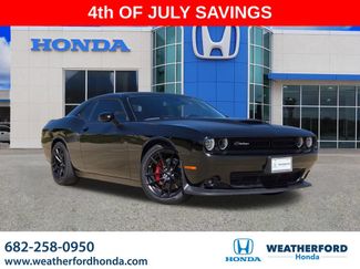 Used 2021 Dodge Challenger R/T Scat Pack w/ T/A Package RWD video 1