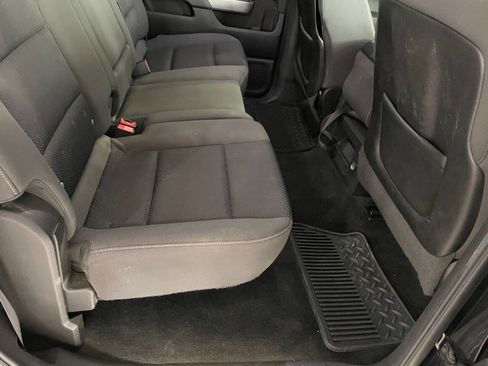 Used 2014 Chevrolet Silverado 1500 LT w/ All Star Edition image 27