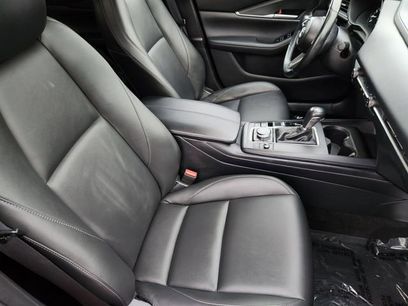 Used 2023 MAZDA CX-30 AWD 2.5 S w/ Select Package