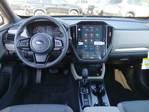 Used 2026 Subaru Forester Premium AWD/4WD image 8