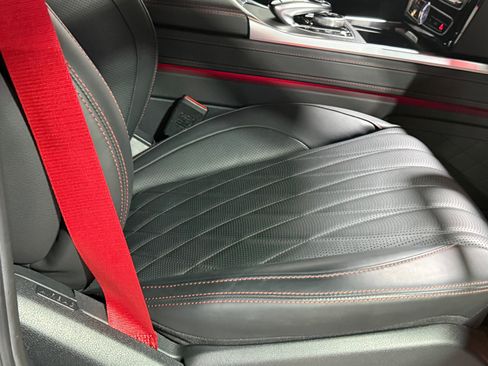 Used 2022 Mercedes-Benz G 63 AMG Squared w/ AMG Night Package Magno image 53