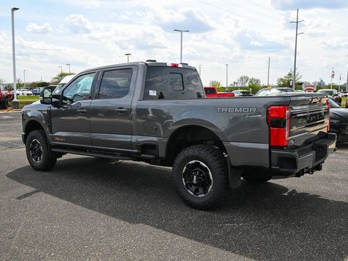 New 2026 Ford F350 Platinum AWD/4WD image 7