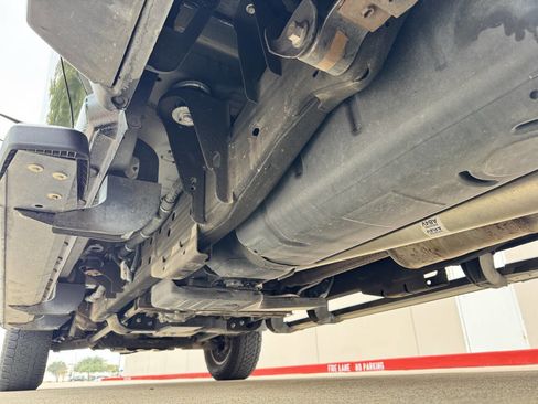 Used 2020 GMC Sierra 2500 AT4 w/ AT4 Premium Package image 47