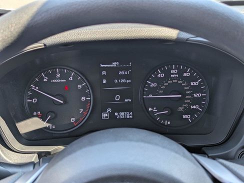 Used 2024 Subaru Impreza 2.0i AWD/4WD image 14