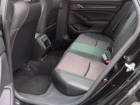 Used 2022 Honda Accord Sport image 15