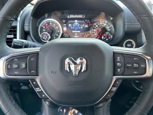 Used 2025 RAM 1500 Laramie image 24