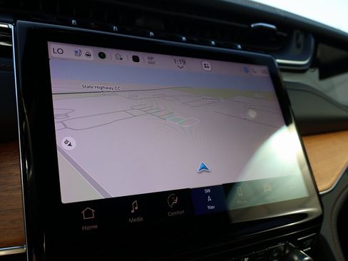 Used 2024 Jeep Grand Cherokee Summit image 34