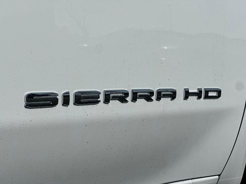 New 2026 GMC Sierra 3500 SLE w/ SLE Convenience Package RWD image 24