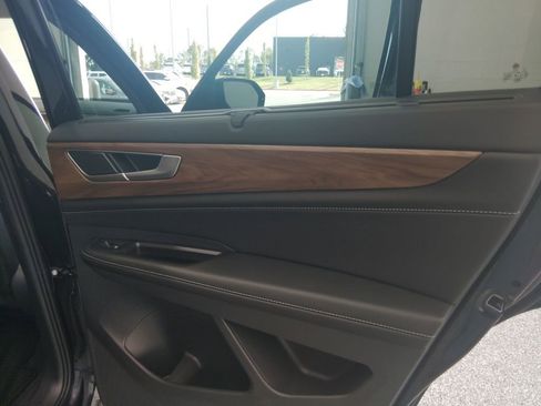 New 2026 Volkswagen Atlas SE image 19