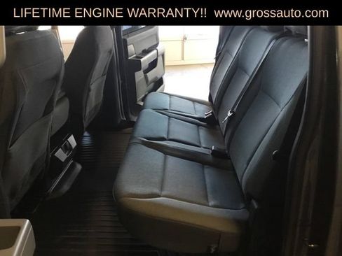 Used 2024 Ford F150 XLT AWD/4WD image 28
