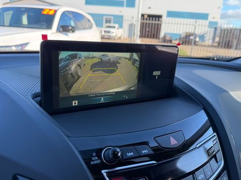 New 2026 Acura RDX SH-AWD w/ Advance Package image 22