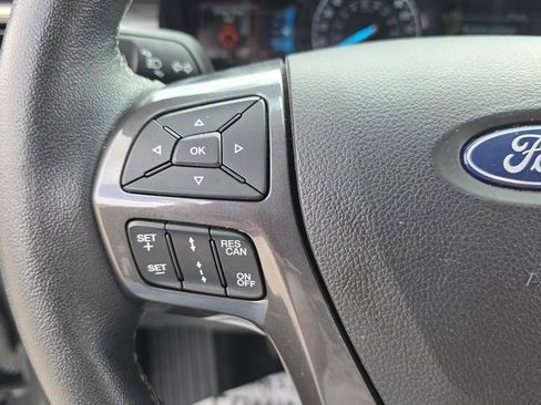 Used 2022 Ford Ranger Lariat w/ Equipment Group 501A High image 16