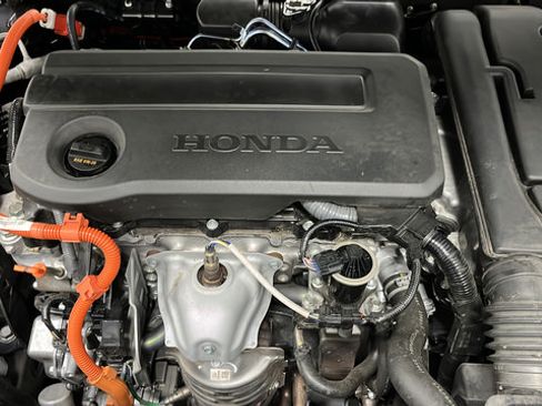 Used 2024 Honda Accord Sport image 26