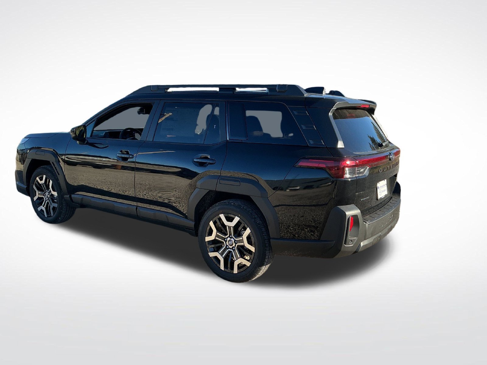 New 2026 Subaru Outback Touring XT AWD/4WD image 3