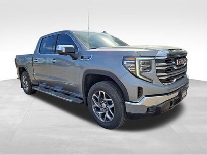 New 2026 GMC Sierra 1500 SLT