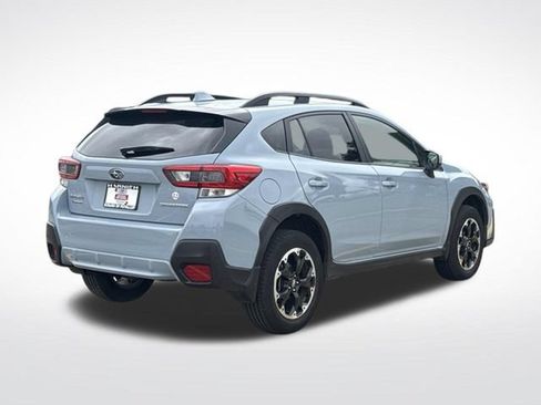 Used 2023 Subaru Crosstrek 2.0i Premium AWD/4WD image 8
