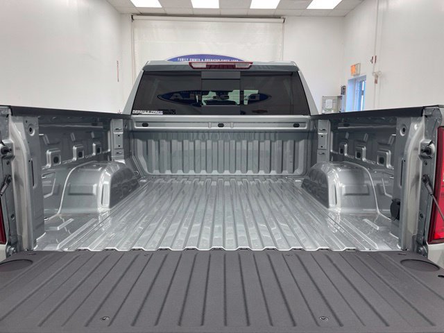 New 2026 Chevrolet Silverado 1500 RST w/ All Star Edition Plus AWD/4WD image 20