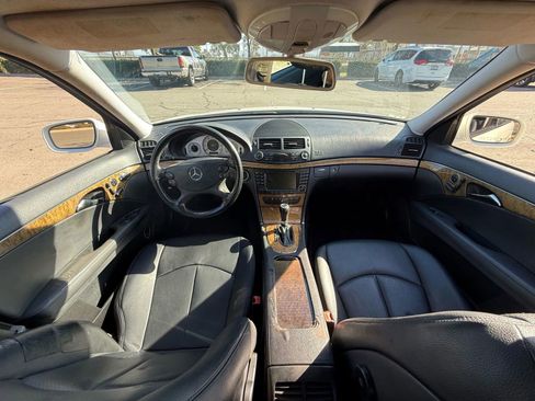 Used 2008 Mercedes-Benz E 350 Sedan image 39