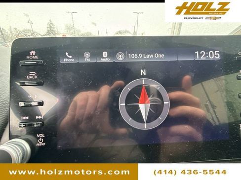 Used 2022 Honda Accord Sport image 14