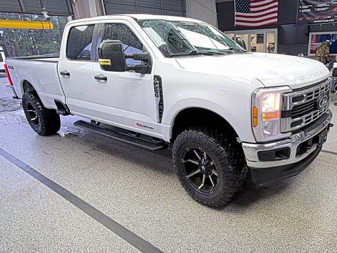Used 2023 Ford F250 XL w/ 360-Degree Camera Package image 1