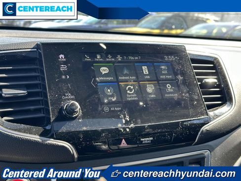 Used 2022 Honda Pilot TrailSport image 28