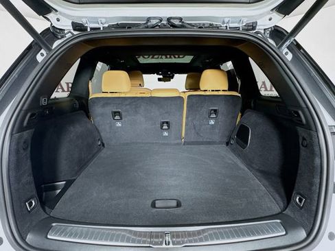 Used 2024 Jeep Grand Cherokee Summit image 32