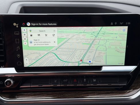 Used 2025 GMC Sierra 2500 SLE image 28