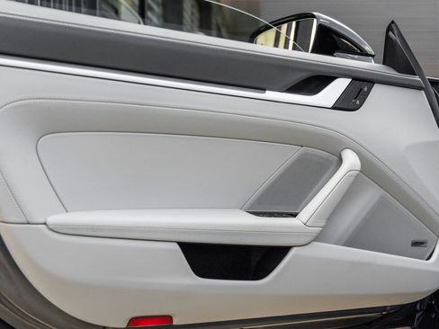 Certified 2026 Porsche 911 Carrera GTS RWD image 20