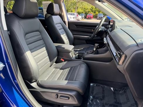 Certified 2024 Honda CR-V EX-L image 21