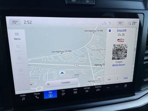 New 2026 Ford F250 Lariat w/ Lariat Premium Package image 44