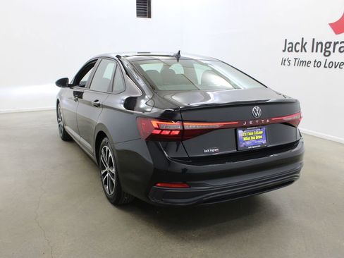 New 2026 Volkswagen Jetta Sport image 3