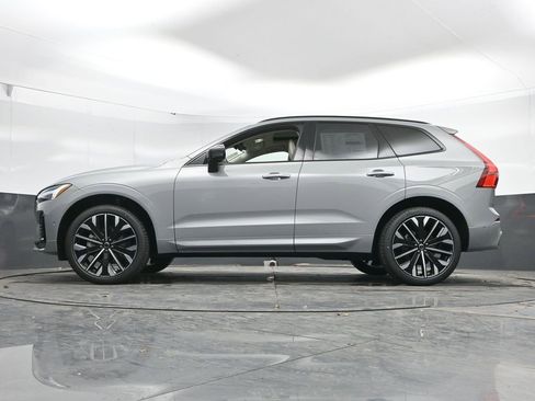 New 2026 Volvo XC60 B5 Ultra w/ Protection Package Premier image 39