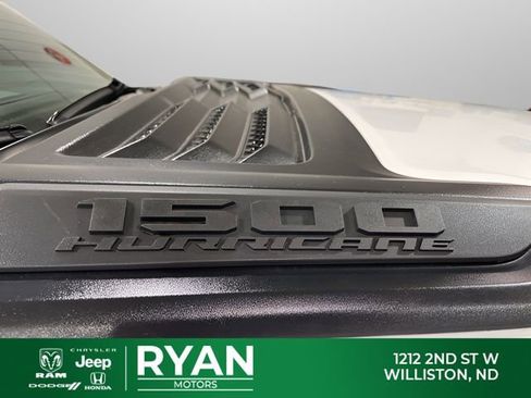 New 2026 RAM 1500 Rebel image 12