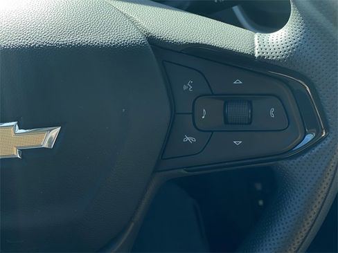 Used 2026 Chevrolet TrailBlazer LS image 13