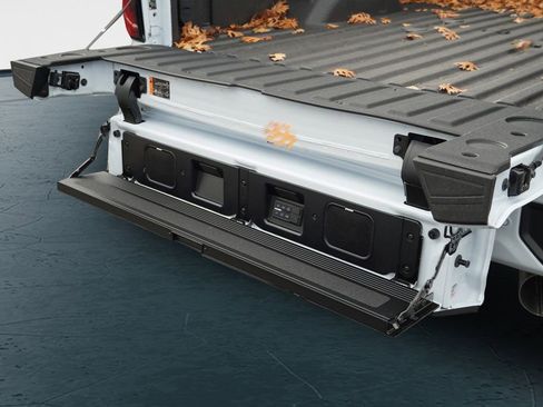 New 2026 GMC Sierra 3500 Denali Ultimate image 36