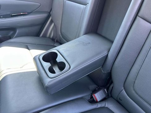 Used 2023 Hyundai Tucson Limited image 24