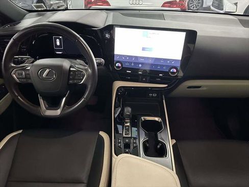 Used 2024 Lexus NX 350 AWD w/ Cold Area Package image 12