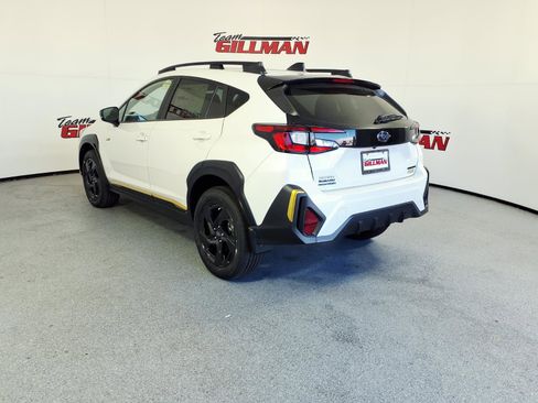 New 2026 Subaru Crosstrek 2.5i Sport image 2