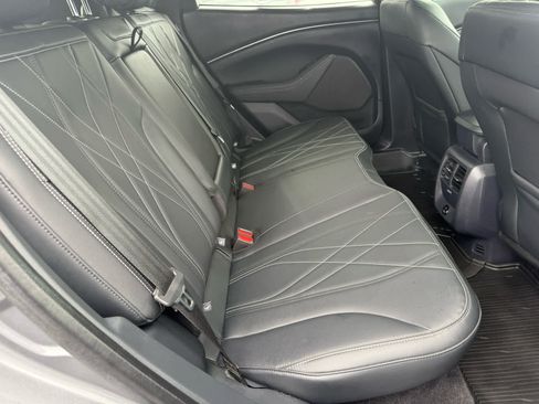 Used 2023 Ford Mustang Mach-E Select w/ Comfort Package Lite RWD image 7