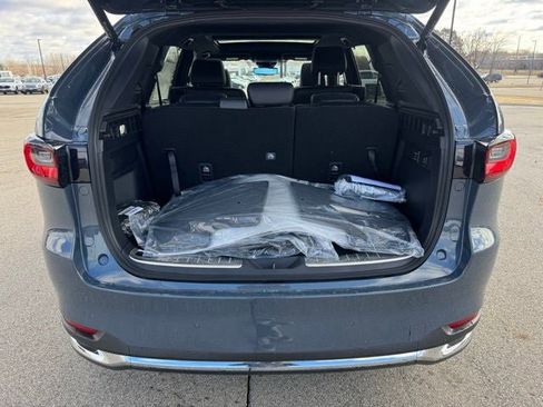 New 2026 MAZDA CX-90 3.3 Turbo w/ Premium Plus Pkg AWD/4WD image 39