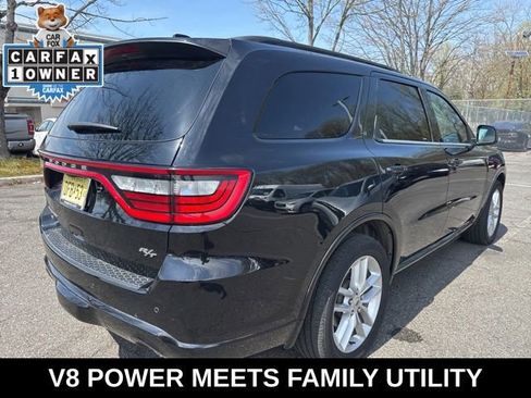 Used 2023 Dodge Durango R/T image 17