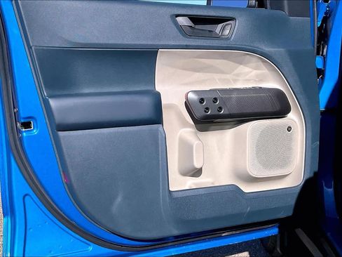 New 2026 Ford Maverick Lariat w/ 4K Tow Package image 10