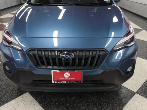 Used 2023 Subaru Crosstrek 2.5i Limited image 4