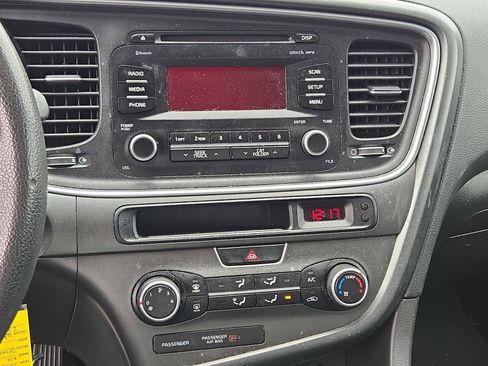 Used 2015 Kia Optima LX image 22