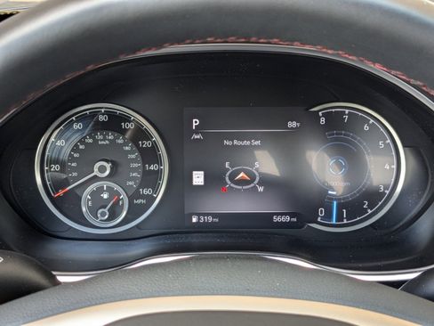 Used 2024 Genesis G80 3.5T Sport image 22