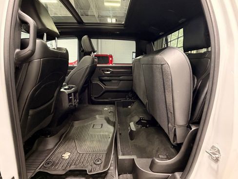 Used 2023 RAM 1500 Rebel w/ Rebel Level 2 Equipment Group image 22