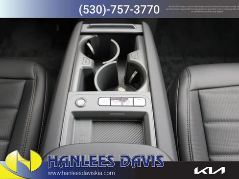 New 2026 Kia EV9 Land w/ Nightfall Edition Package image 21