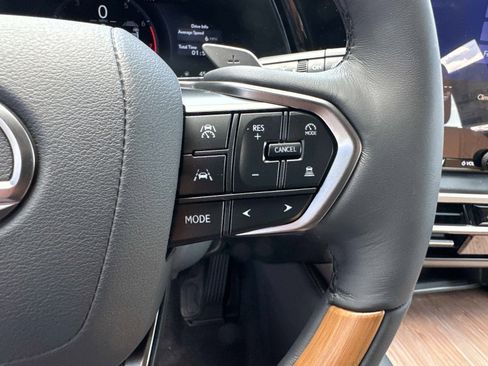 New 2026 Lexus RX 350 Premium FWD image 30