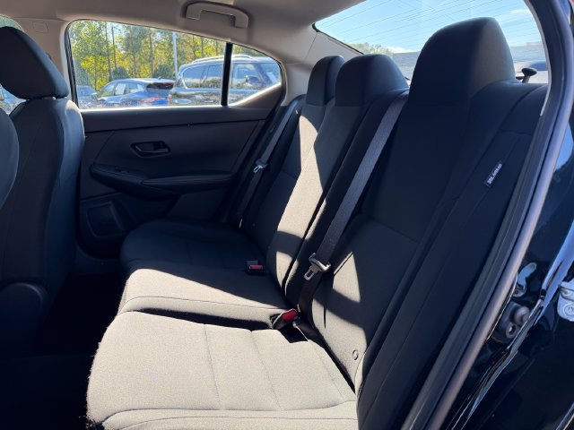 Used 2024 Nissan Sentra S FWD image 27